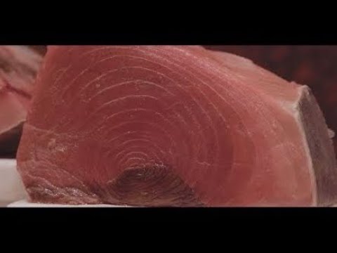 Atún rojo (con D.Phillips)