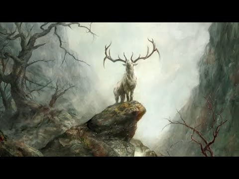 SCP-2845: The Deer