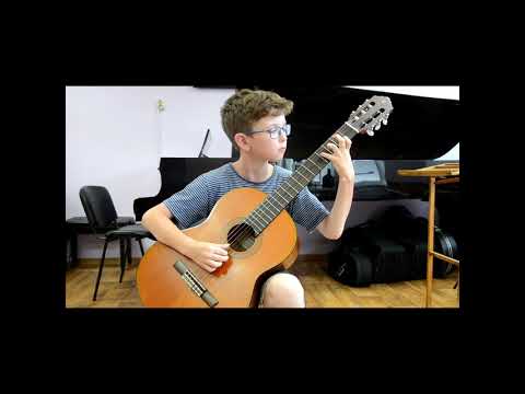 Красивое произведение