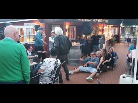 Die Original Brokser Gassenhauer in Weyhe