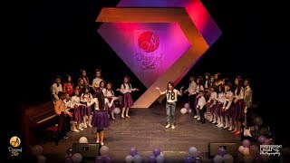 Antigona Musa - Zgjedhim 7 Dëshira