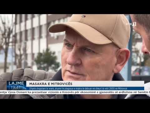 Lajmet qendrore 04.02.2026