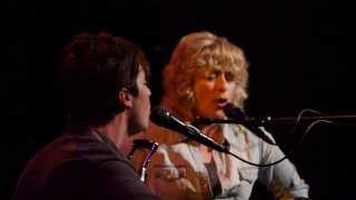 Shovels & Rope - Keeper (Live on KEXP)