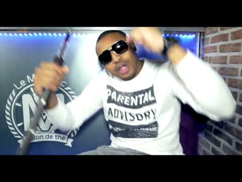 SAUSCO Feat. CHED (FLORIDA STREET) - NordSide (BOOBA Salside Remix) - Prod by Zezmo Beatz