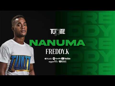 TUNITE - NANUMA (Audio) ft. FreddyK