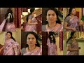 Satin Saree 597 Satin Silk Satinsaree Satinsilk Silksaree Saree Shorts Love Fashion Dance