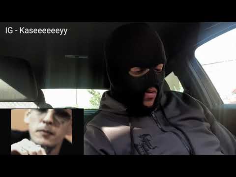 UK REACTION TO RUSSIAN RAP 🇷🇺 - KIZARU - NARCOS - REACTION VIDEO!