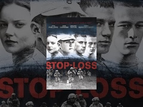 Vorschaubild für Stop-Loss Trailer