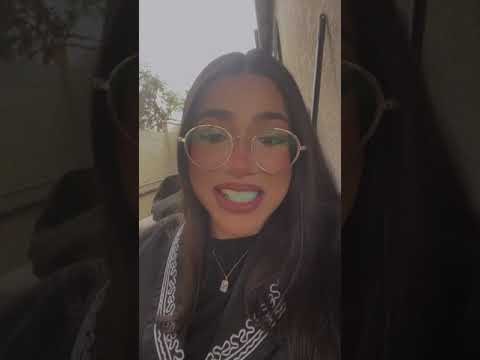 Ivonne Galaz Instagram Live Stream January 30, 2024