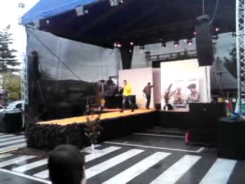 Trkaj-BigBrother & Pozdrav iz Savca