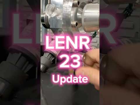 LENR Fusion Reactor Status Update