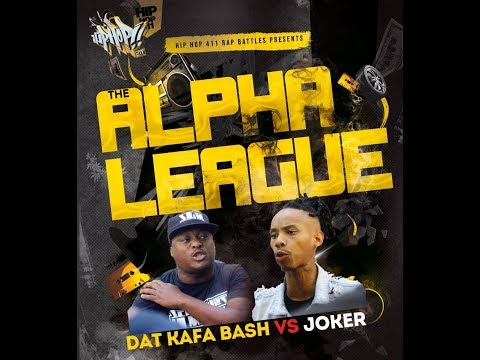 Dat Kafa Bash vs Joker