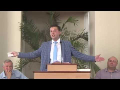 Iosif Borca - Biserica în Unitate