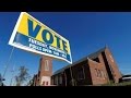 Did The Black Vote Help Trump