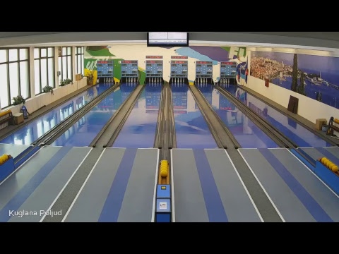 Poštar - Zaprešić (1. HKL, sezona 2018/2019, 3. kolo)