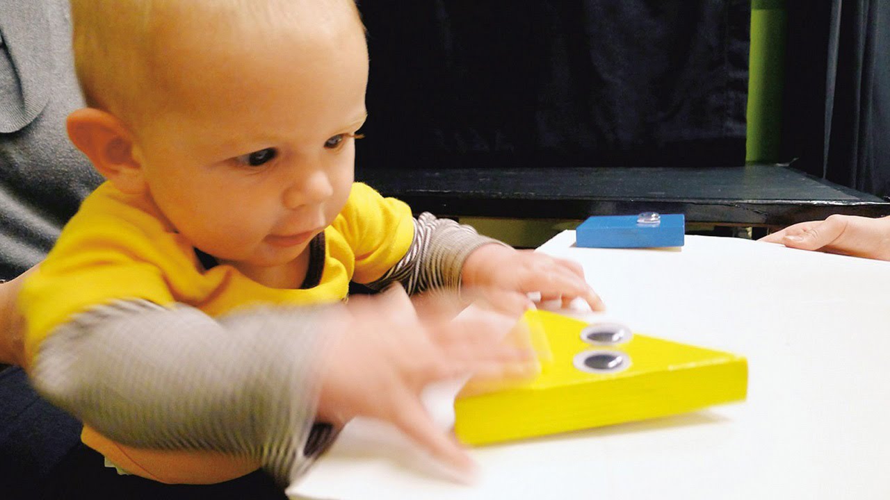 Miniature de la vidéo ALPHABET Bande Annonce (Documentaire - 2015) du film Alphabet