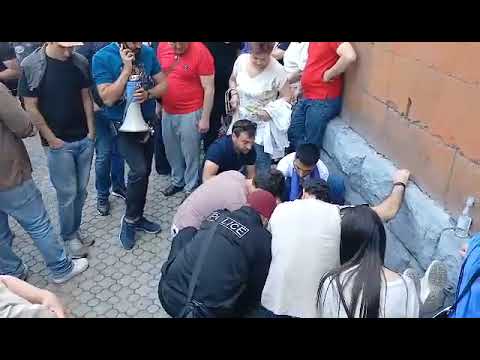 ՆԳՆ մոտ քաղաքացիներից մեկի ինքնազգացողությունը վատացել է