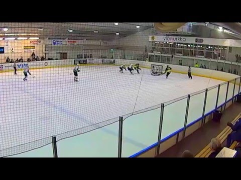 27.2.2016 Maalikooste VG-62 - FPS