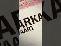 Sarkar Vari Pata Title Song WhatsApp Status Full Screen Sarkari Vari Pata WhatsApp Status