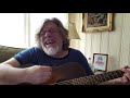 Ambiguity Song (Camper Van Beethoven cover) by Scott Roberts