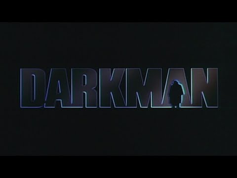 Darkman Movie Trailers