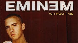 Eminem - Without Me VS Destiny's Child - Lose My Breath (Adry OUD Mix)