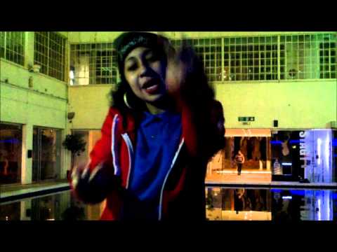 Music2Media - Misz Flawles #IVF - #PowerMoves (Official Video)