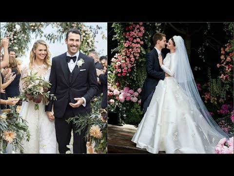 download lagu mp3 mp4 Celebrity Weddings In 2017, download lagu Celebrity Weddings In 2017 gratis, unduh video klip Celebrity Weddings In 2017