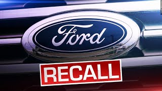 New Ford Recall. 23C02 2023 Ford Transit HVAC SYSTEM FAILURE #newtoyou #ford #recalls