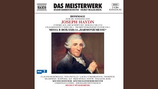 Download lagu Trumpet Concerto in E-Flat Major, Hob. VIIe:1: I. Allegro mp3