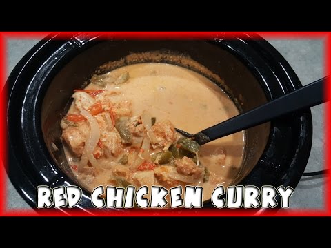 download lagu mp3 mp4 Red Curry Recipe Slow Cooker, download lagu Red Curry Recipe Slow Cooker gratis, unduh video klip Red Curry Recipe Slow Cooker