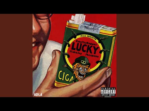 Lucky (feat. 1TakeJay & Jb Capone)