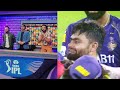 Watch Crazy Commentry On Rinku Singh 5 Sixes In Last Over Against Gujarat Titans | GT vs KKR IPL