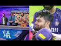 Watch Crazy Commentry On Rinku Singh 5 Sixes In Last Over Against Gujarat Titans GT Vs KKR IPL