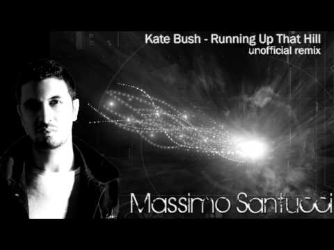Kate Bush - Running Up That Hill (Massimo Santucci unofficial remix)