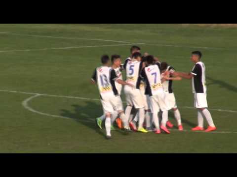 Cupa României, 16-imi: FC Viitorul II - Academica Clinceni 2-1