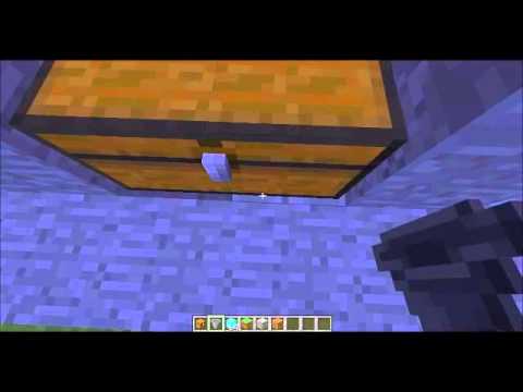 Minecraft - Come Rubare dalle Chest LOCKATE (Server)!!! by xGold_