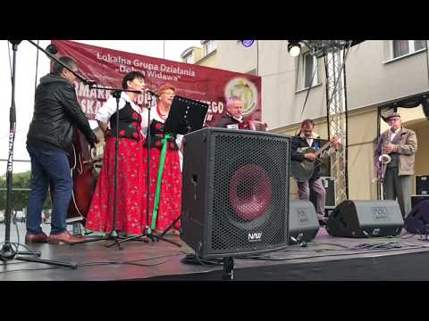 16.09.2017 Oleśnica - Dni Europy 2017