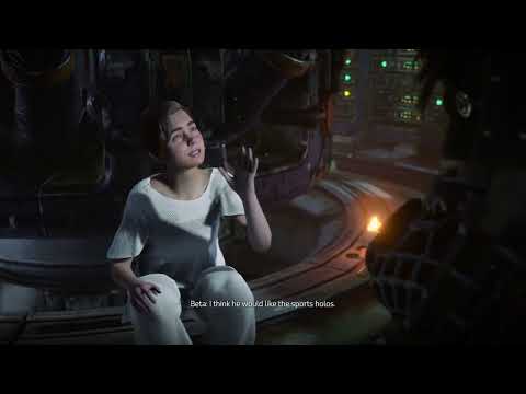 HFW: Beta talks about Erend