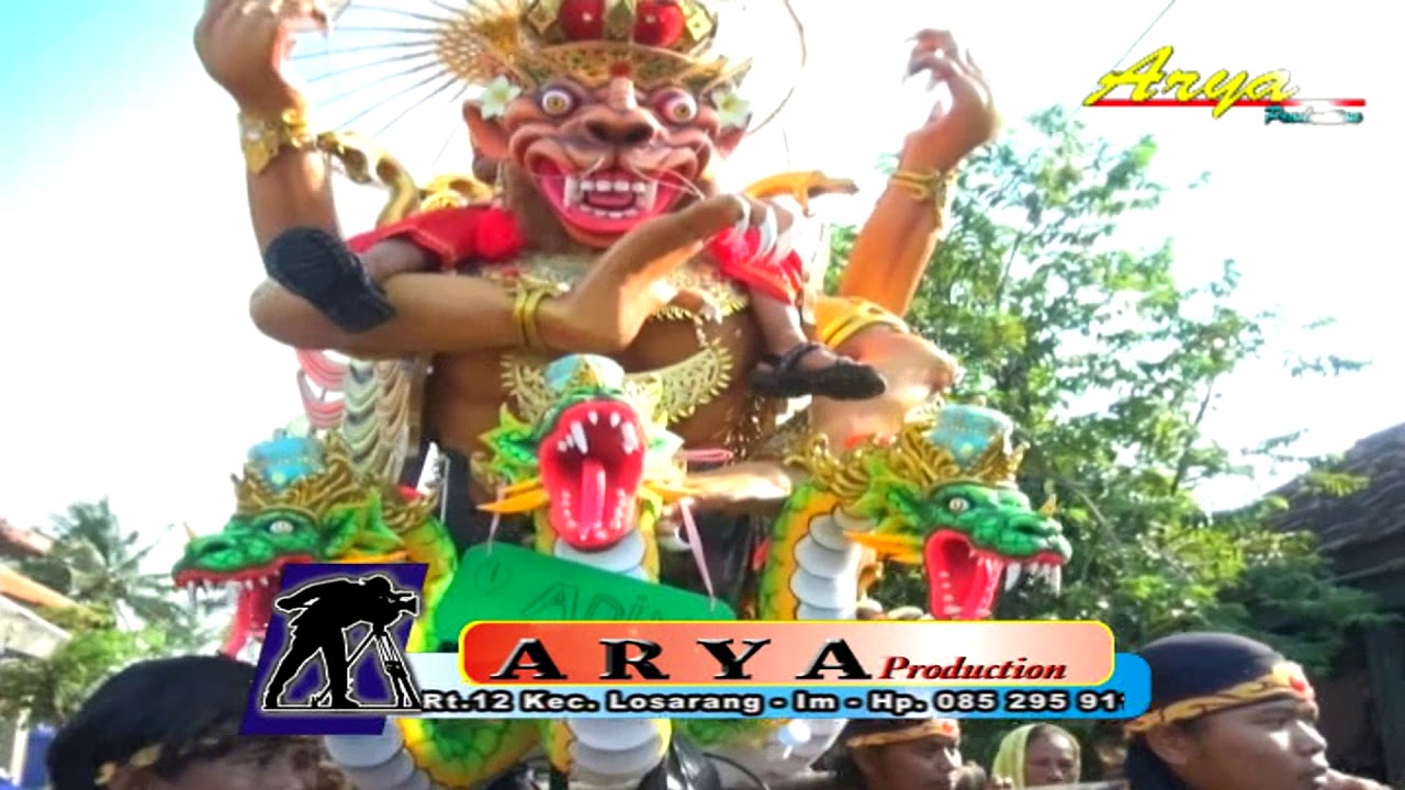 IWAK PEDA – VOC. WATI – PUTRA SURTI MUDA – 16 PEB 2018 – LIVE SUKRA ( ARYA PRODUCTION )