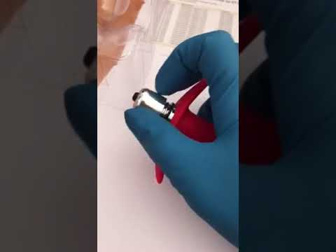 Анальная вибропробка Toyfa ToDo Bland, бирюзовый 0T-00014535 - TOYFA - С вибрацией - Купить