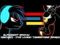 Eurobeat Brony Discord The Living Tombstone's ...