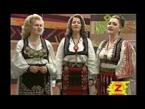 Shkurte Fejza Shyhrete Behluli Remzie Osmani POTPURI POPULLORE