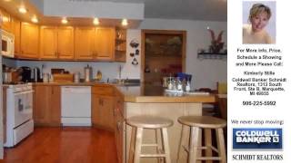 preview picture of video '558 S Mackinac, Gwinn, MI Presented by Kimberly Stille.'