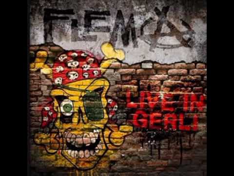 10 No pasa nada " Live In Gerli " 16/10/21