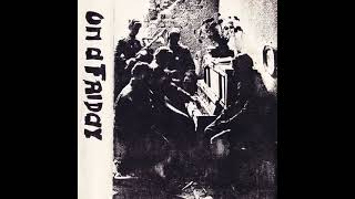 Fragile Friend - On a Friday