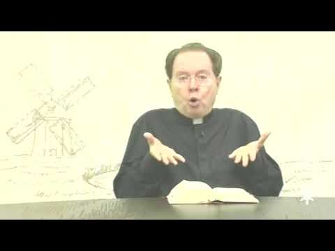 O Pão Nosso 11 Maio 2018       -      Pe. F. C. Cardoso