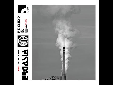 08 F. RXSHXD ft. Ele.Ú - TOCOTE & TOCARATE #ERGASIA