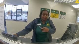 Download lagu Check Cashing Employee Confessed The Day After Her Counterfeit Ring Got Busted mp3