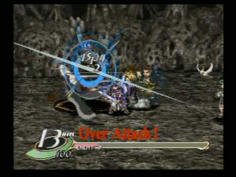 Valkyrie Profile pt.98 - Oblivion Strike Thee!